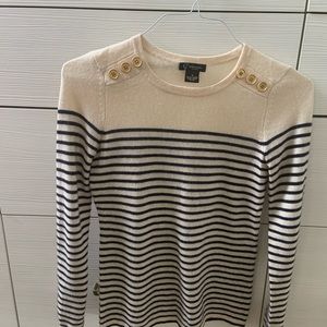 C by Bloomingdales, xs, cashmere sweater